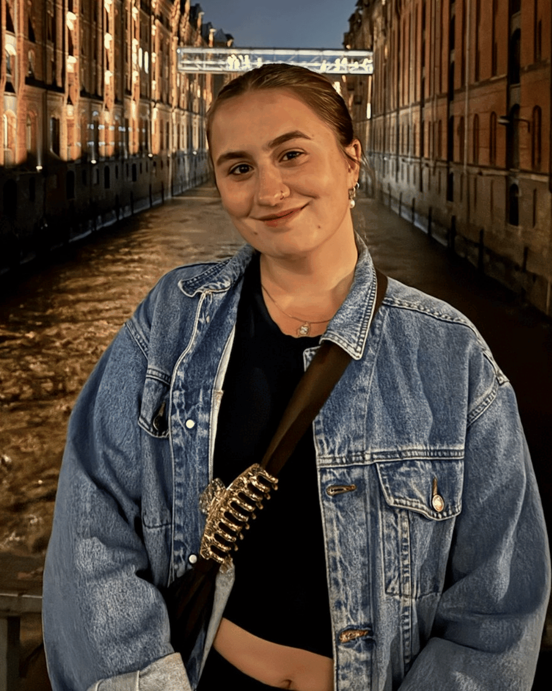 Angelique