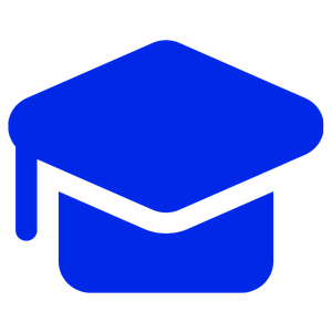 An image of a tent icon
