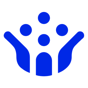 An image of a tent icon