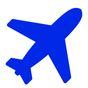 An image of a tent icon
