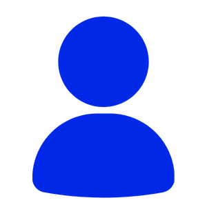 An image of a tent icon