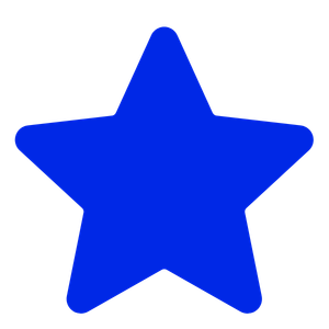 An image of a tent icon