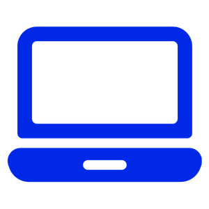 An image of a tent icon