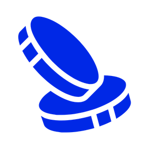 An image of a tent icon