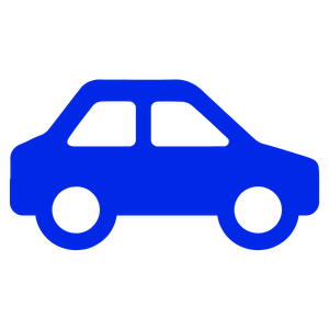 An image of a tent icon