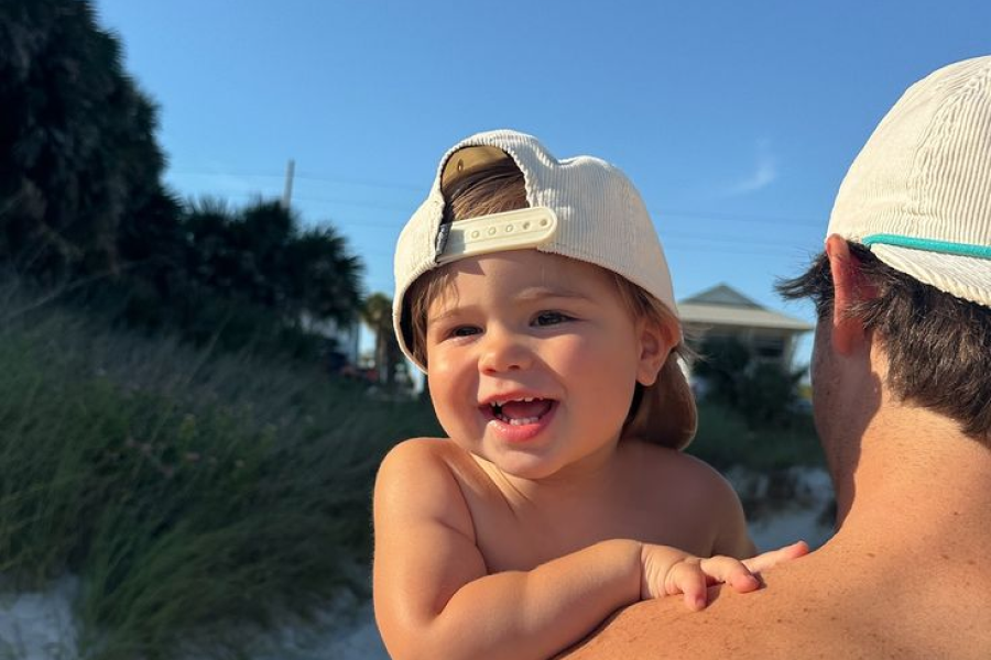 A true cultural exchange