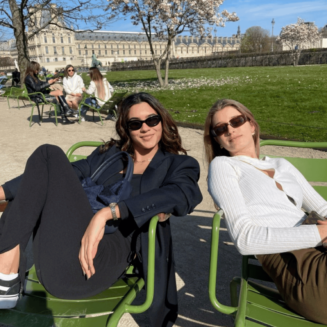 AU pair in france pictures 1