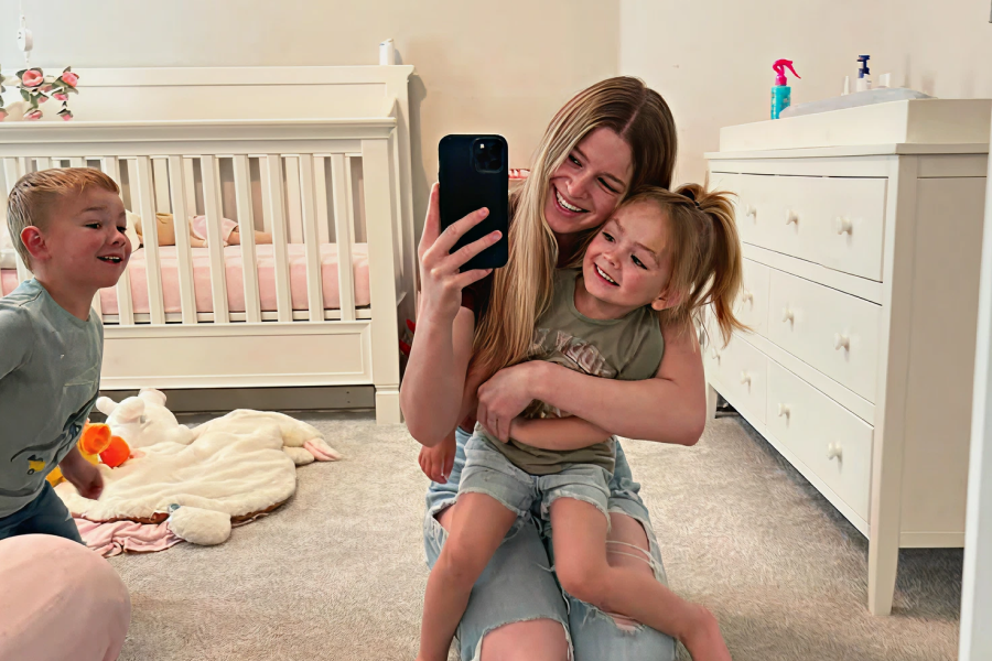 Carefully Matching Families