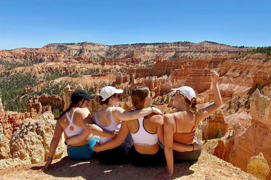 Discover real America