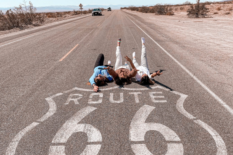 Discover the real USA