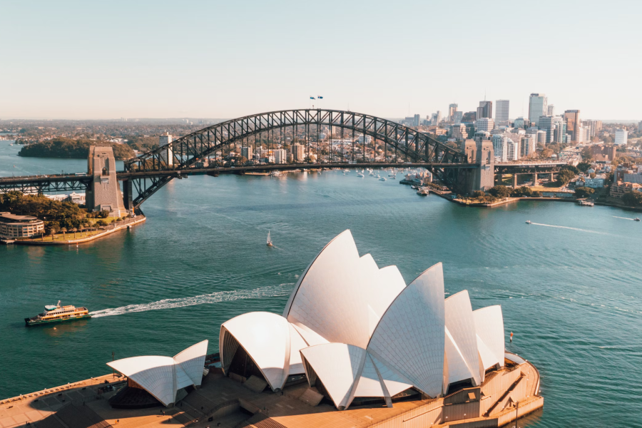 Experience the real Australia