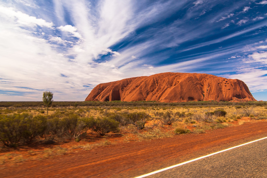 Experience the real Australia