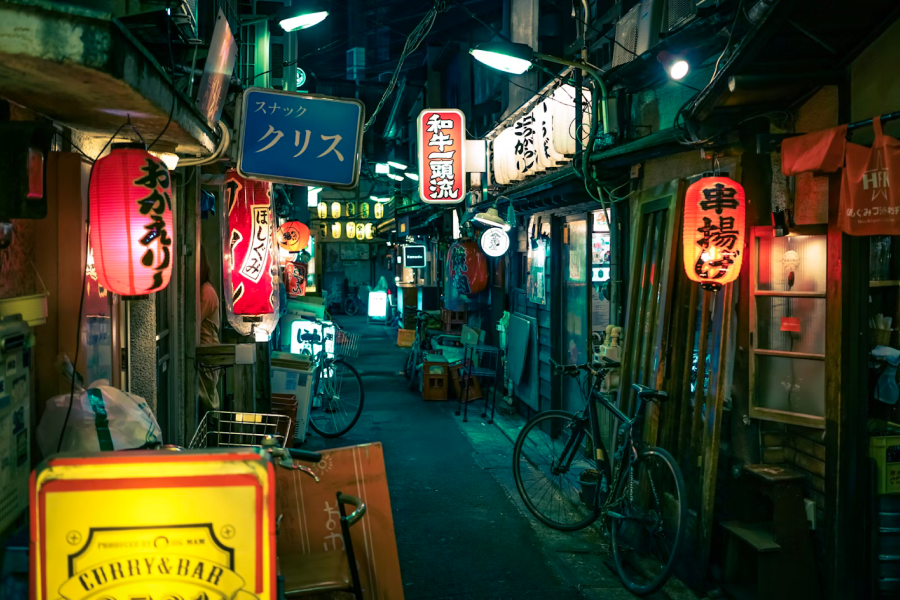 Explore Japan Beyond the Slopes