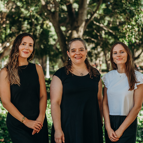 Inbound au pair team 4 2