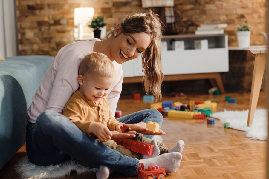 What does an Au Pair do