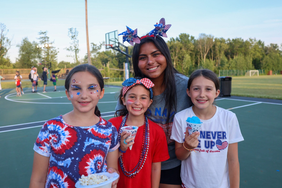 Why Au Pair in America