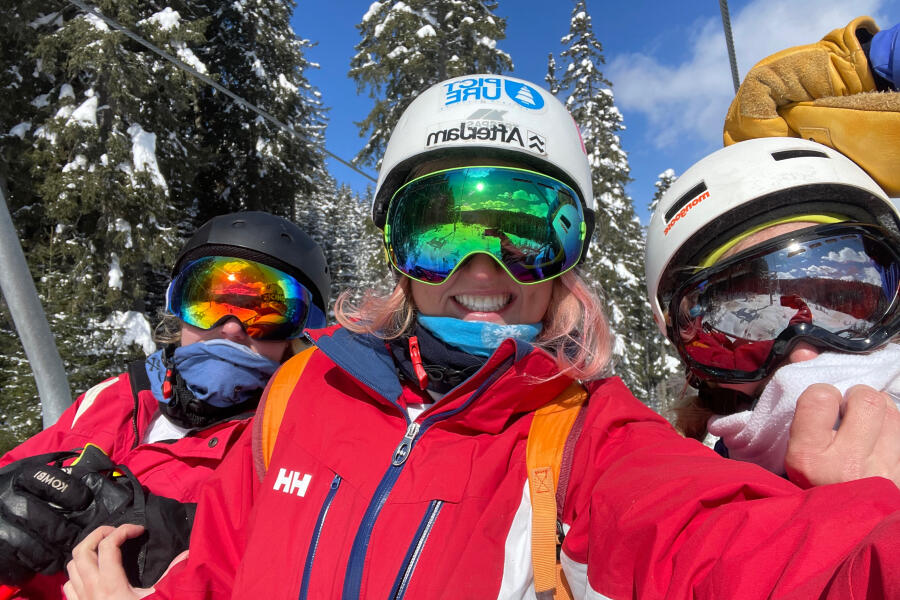 Why Choose Winter Work Japan