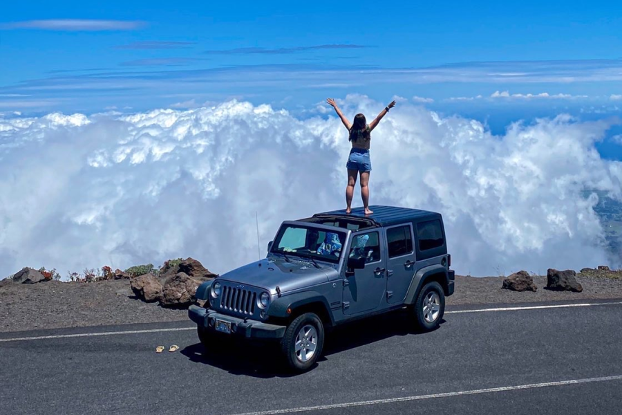 With you every step of the journey