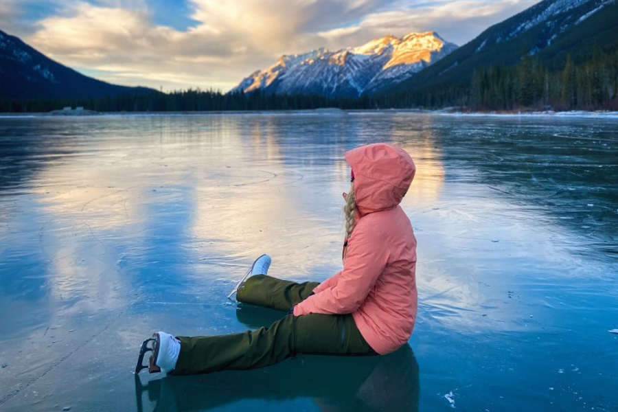 Work Earn and Belong