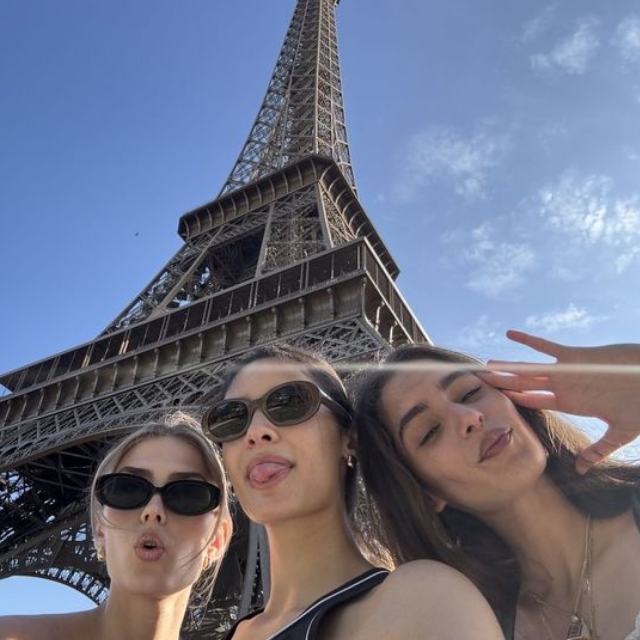 AU pair in france pictures 9