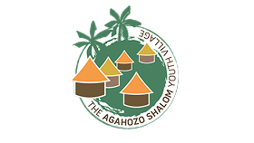 Agahozo Shalom Logo