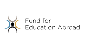 Fund for education Abroad