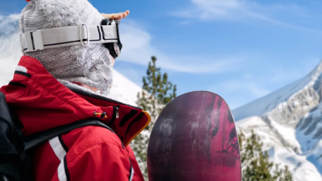 Event CTA Program Winter Work Japan 460x259