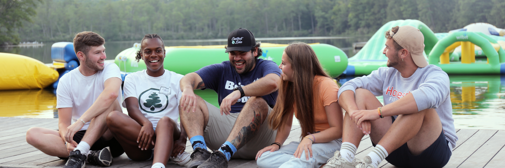 D Program Video Camp America 1920 X640