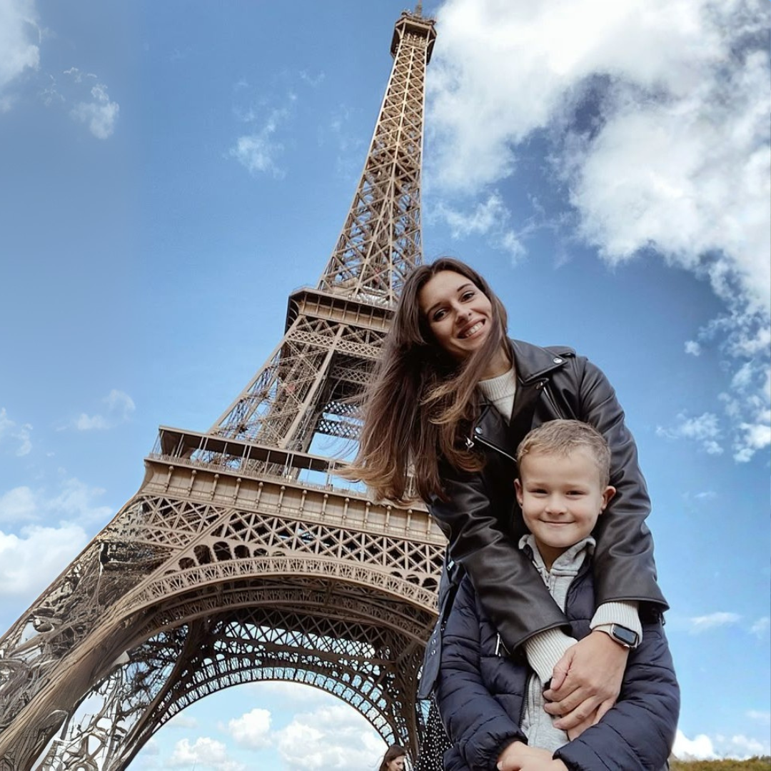 AU pair in france pictures 11