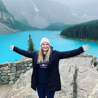 Team 400x400 Profile Emily