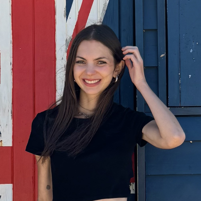 Team 400x400 Profile Matild