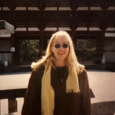 Team 400x400 Profile Wendi