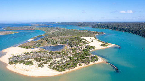 Team 480x270 Destination Wendi Gippsland