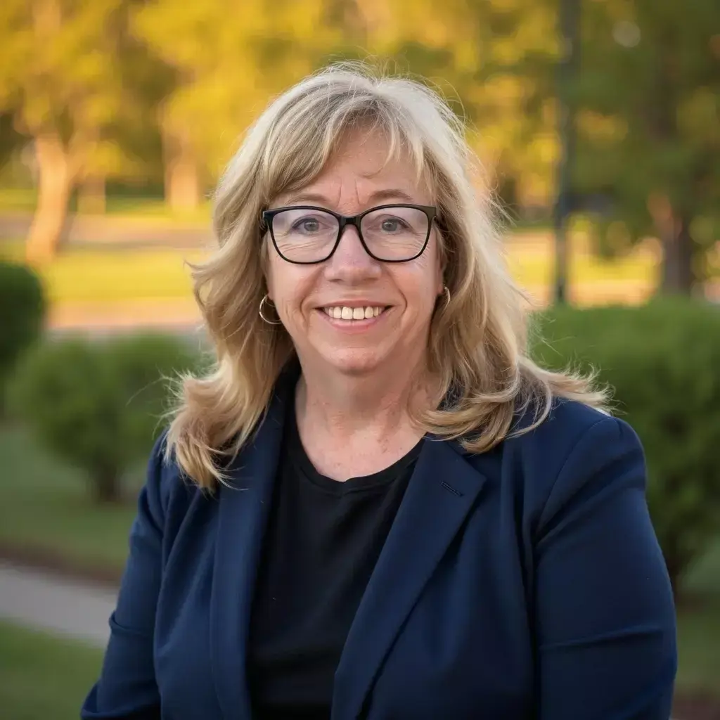 Wendi Aylward